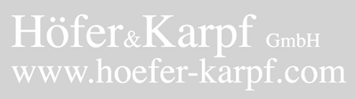 Höfer & Karpf